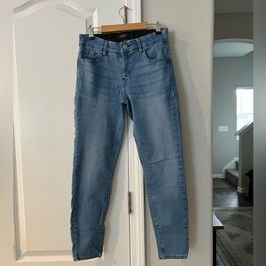 Levi's Women's Blue Jeans